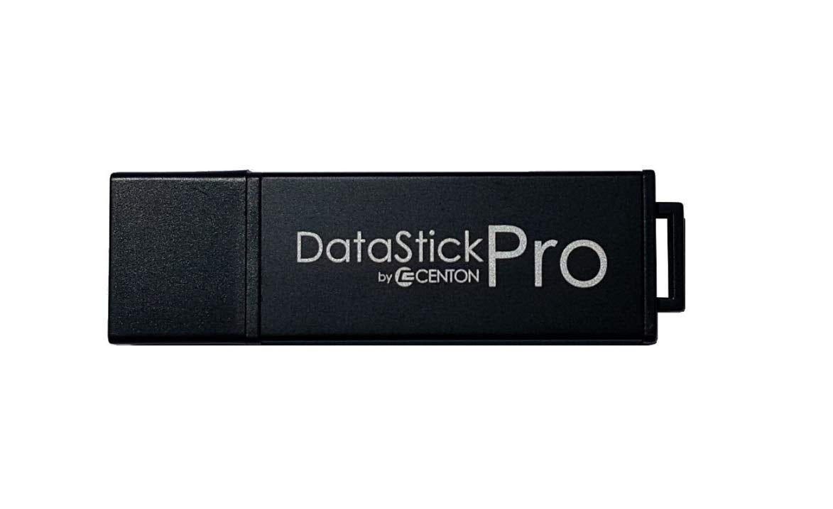 Centon Datastick Pro 64 Gb Usb 3.0 Flash Drive / Thumb Drive (S1 U3P6 64Gb). 10X Faster Than Usb 2.0.