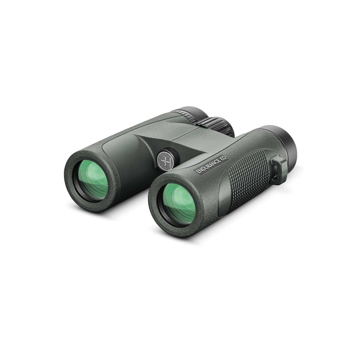 Endurance Ed Binoculars 8X32 Green