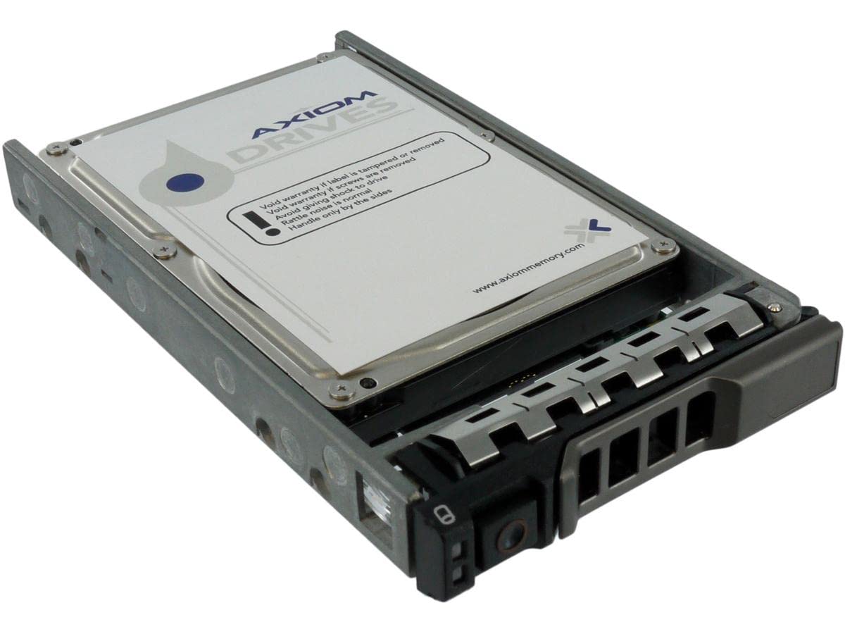 1.8TB 10K SFF SAS HD Kit