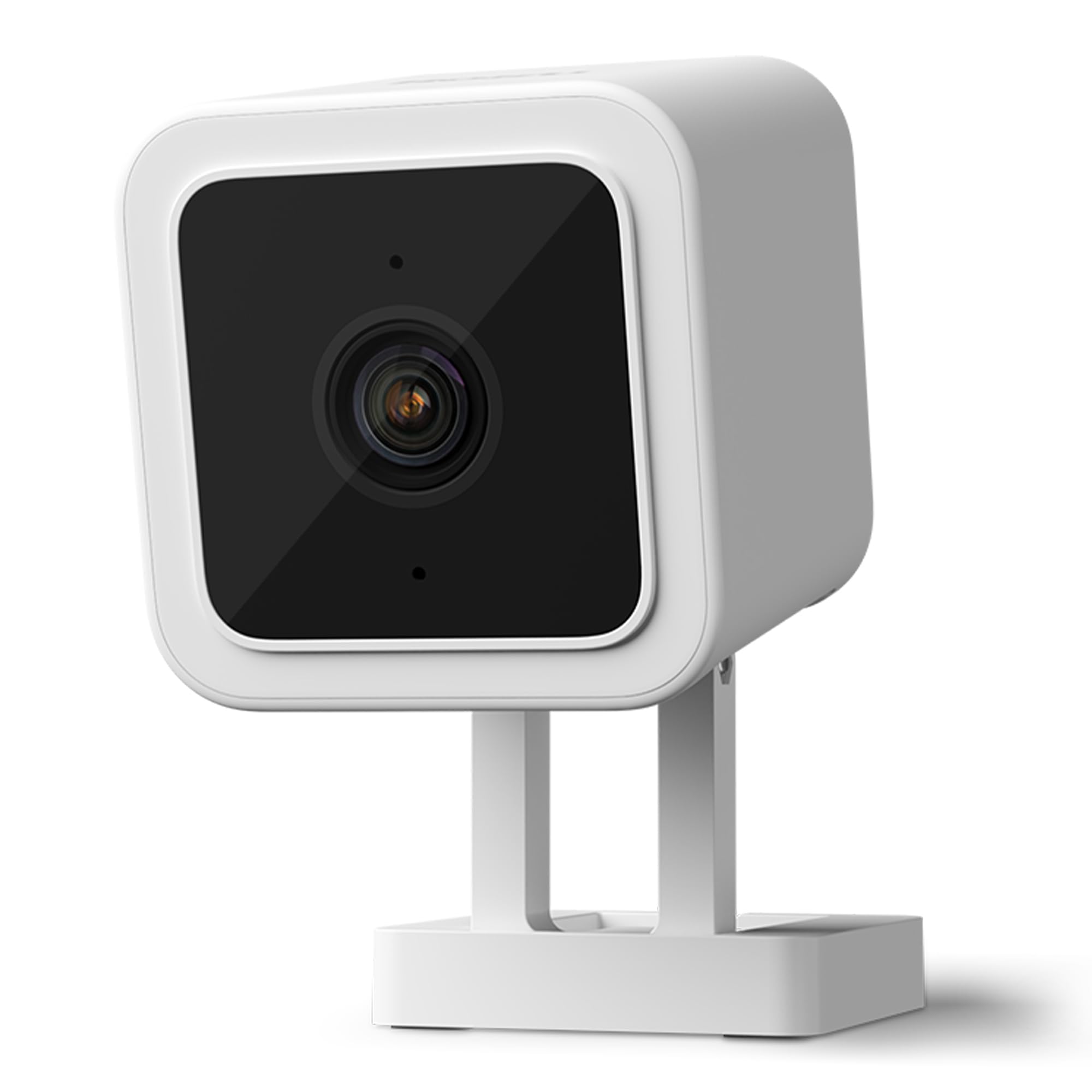 Roku Outdoor Camera For Home Security   Ip65 Weather Resistant Wired Security Camera With 1080P Hd Night Vision, Works With Alexa & Google, Motion & Sound Detection   90 Day Subscription Included