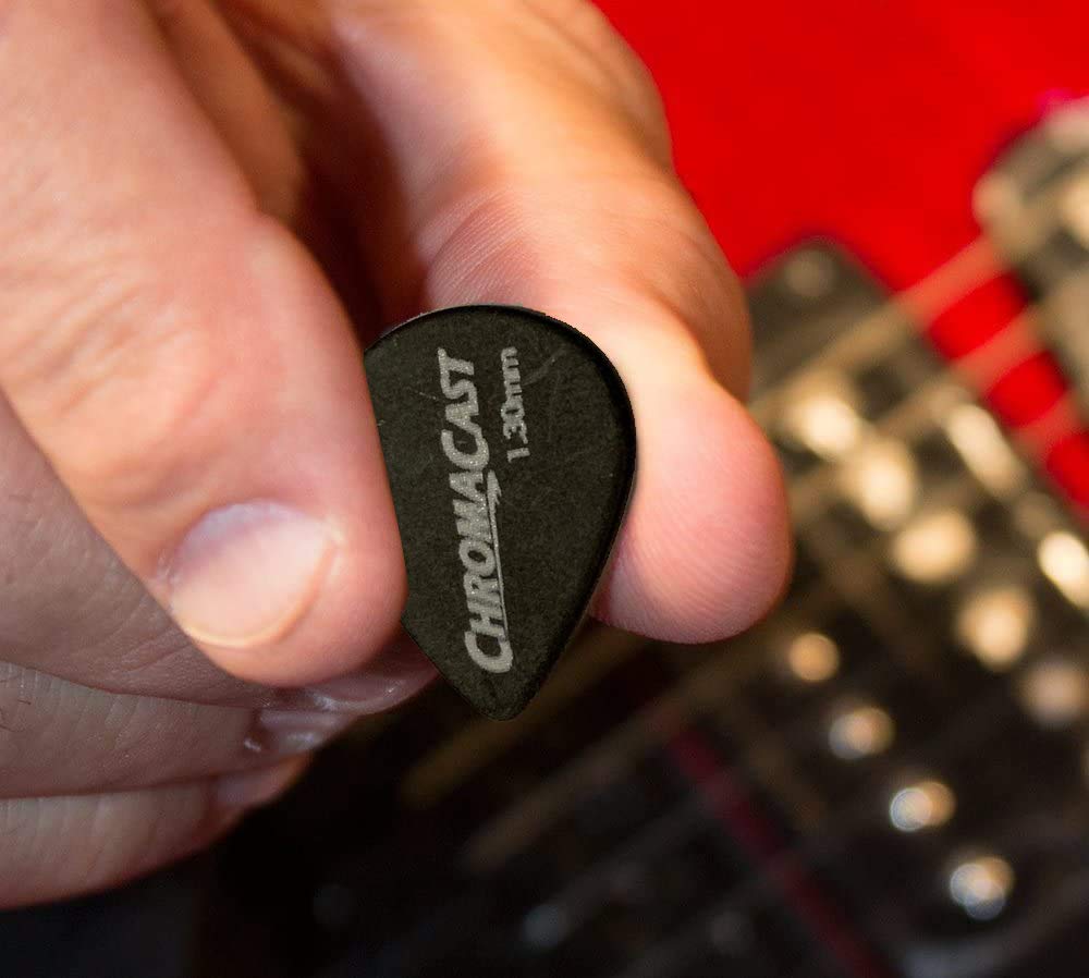 Chromacast Guitar Picks (Cc Dp Jmab 10)