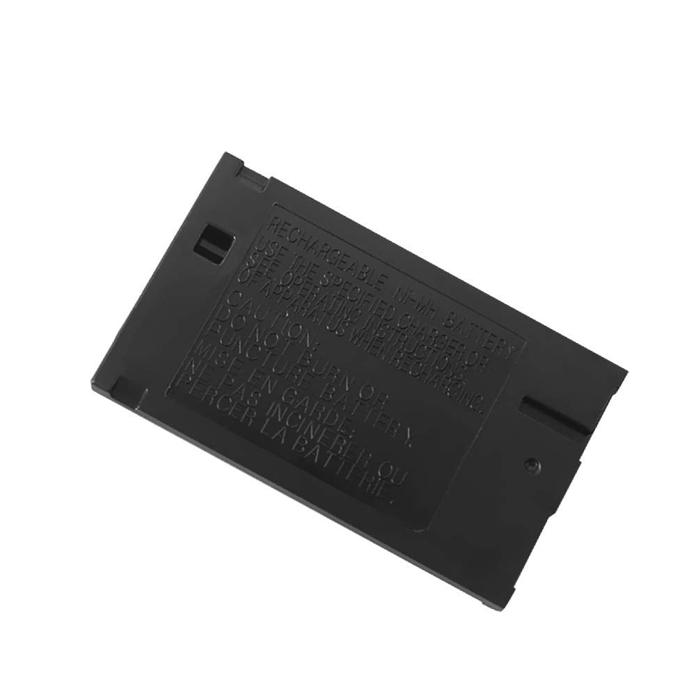 Eocik 2Pack Hhr P104 3.6V 830Mah Ni Mh Rechargeable Battery For Cordless Phone Replacement Batteries For Panasonic