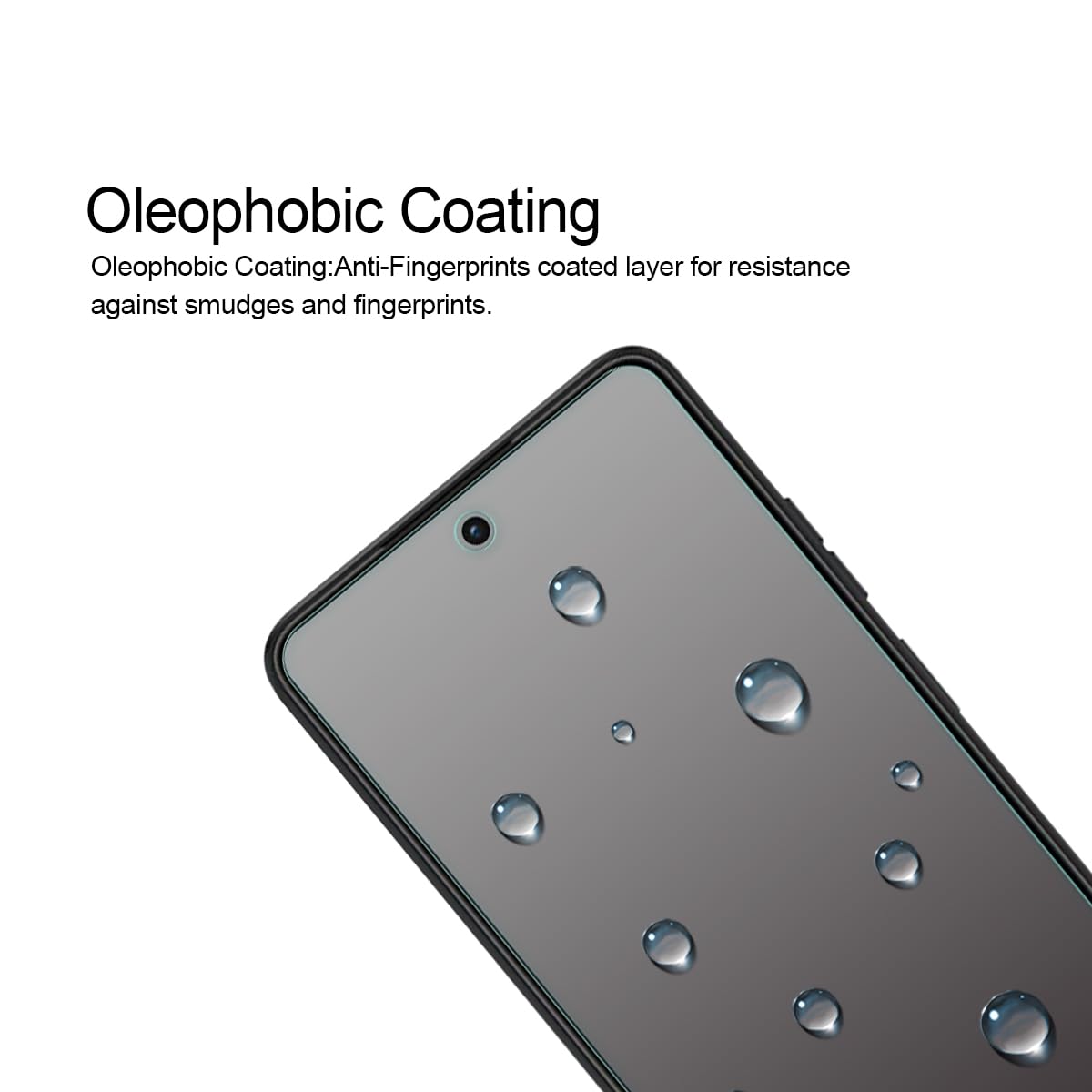 Supershieldz (3 Pack) Designed For Motorola Moto G 5G (2024) [Not Fit For Moto G Stylus 5G 2024] Tempered Glass Screen Protector