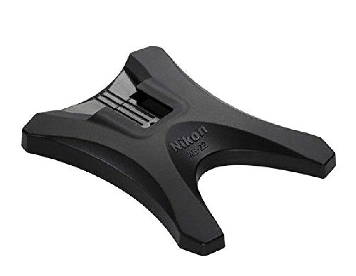 Nikon As 22 Speedlight Stand