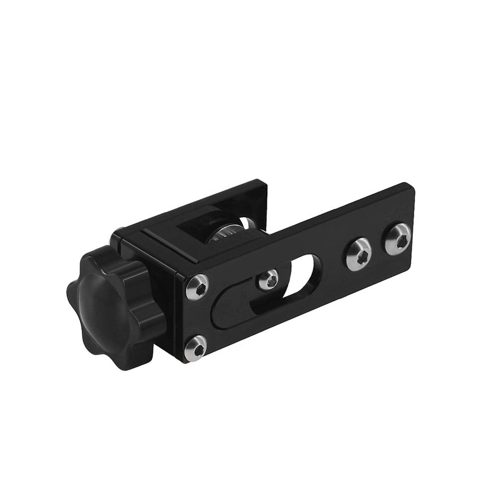 Upgraded Ender 3 Pro X Axis Tensioner Belt Stretch Straighten Tensioner Compatible With Creality Ender 3 V2 Ender 3S Cr10 Cr10S