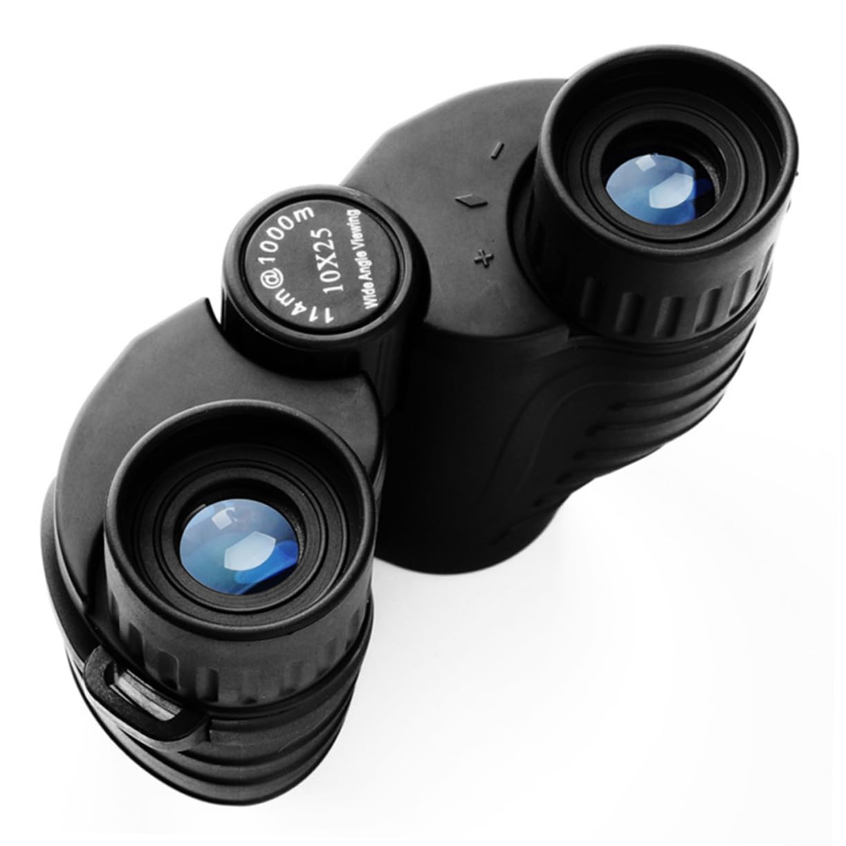DOITOOL Digital Binoculars for Boys and Girls Boys and Girls Telescope Binoculars for Nature Watching Portable