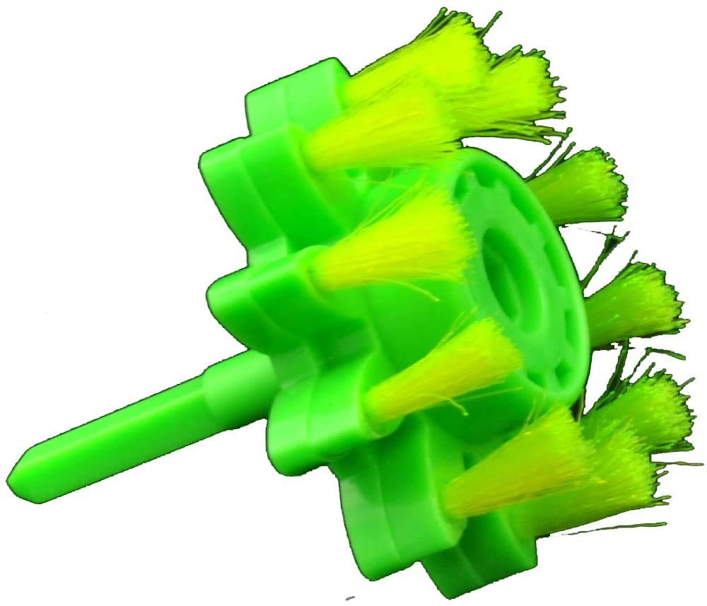Hoover Steam Cleaner Drive Scrub Brush 42-3800-57