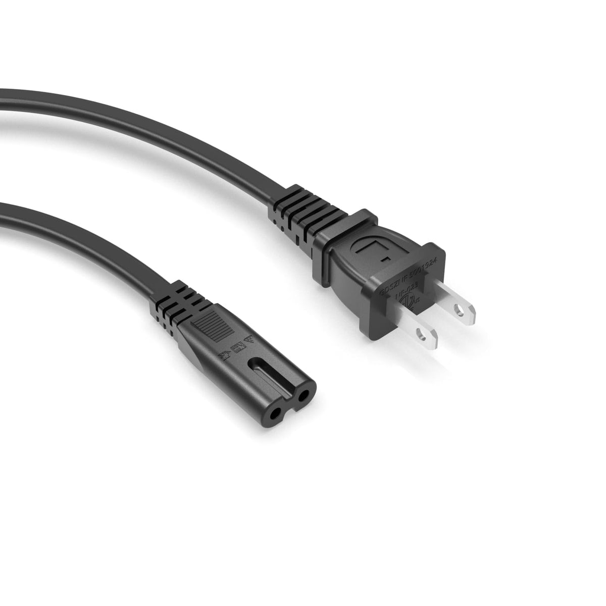 Replacement Charger Power Cord Fit For Irobot Roomba Integrated Home Base Charging Dock 600 800 900 Series, 675 690 960 614 650 