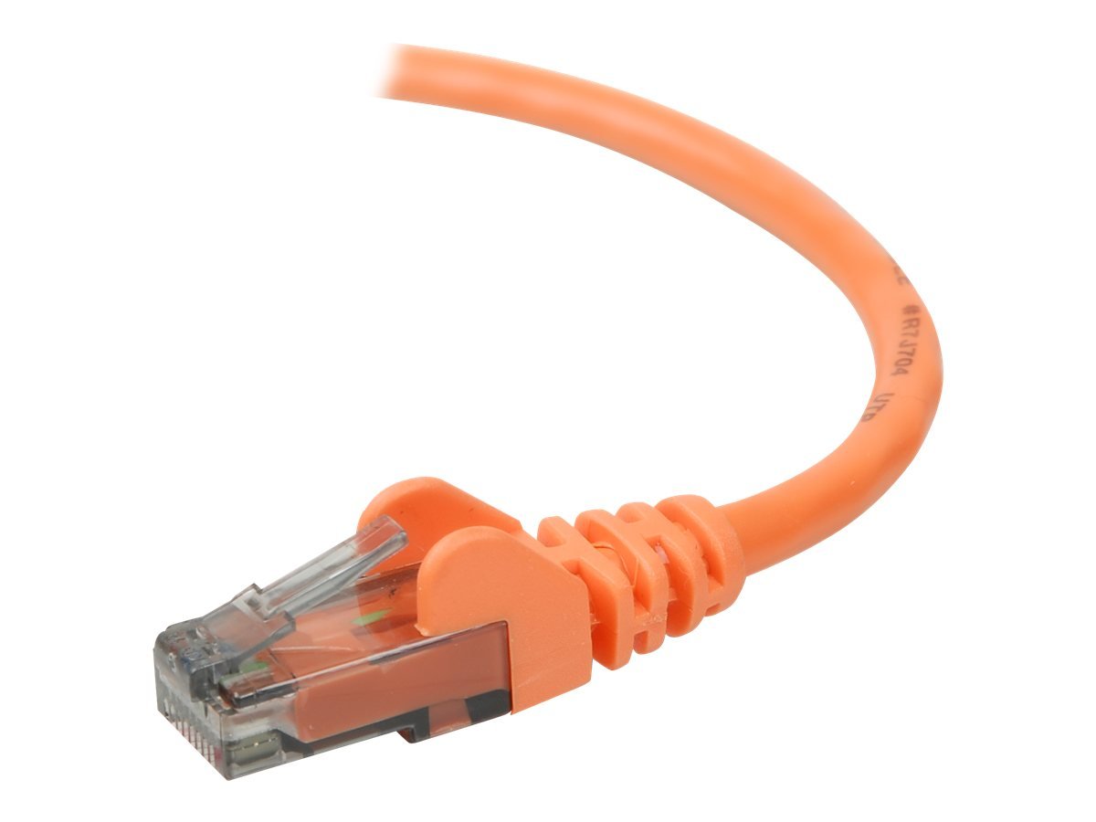 Cat. 6 Patch Cable