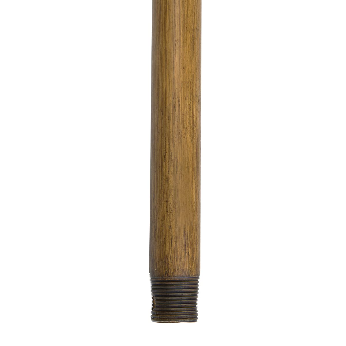72In Ceiling Fan Extension Downrod In Distressed Koa