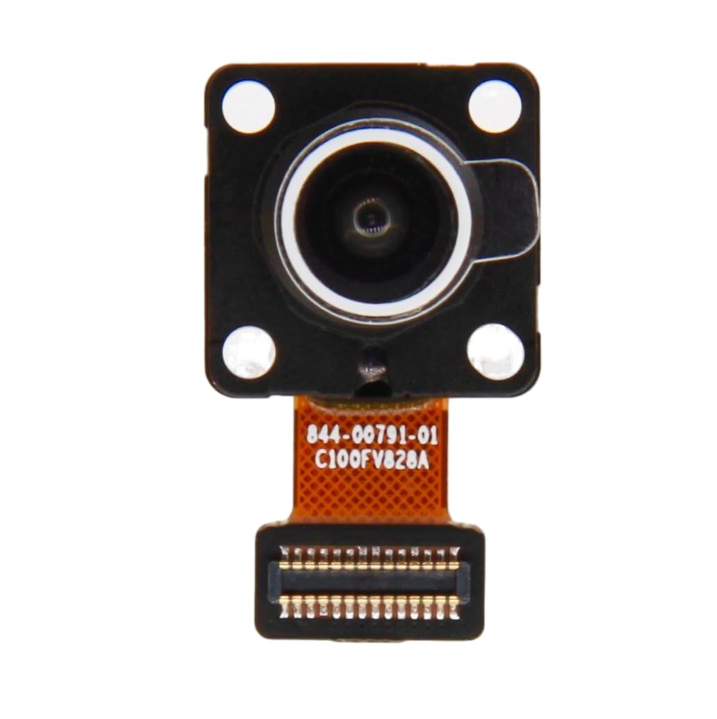 VicRole Replacement SLAM Grayscale Camera for Meta Quest 3/Quest 3S Headset, OEM Model 844-00791-01 Sensor Repair Kit Fixes Trac