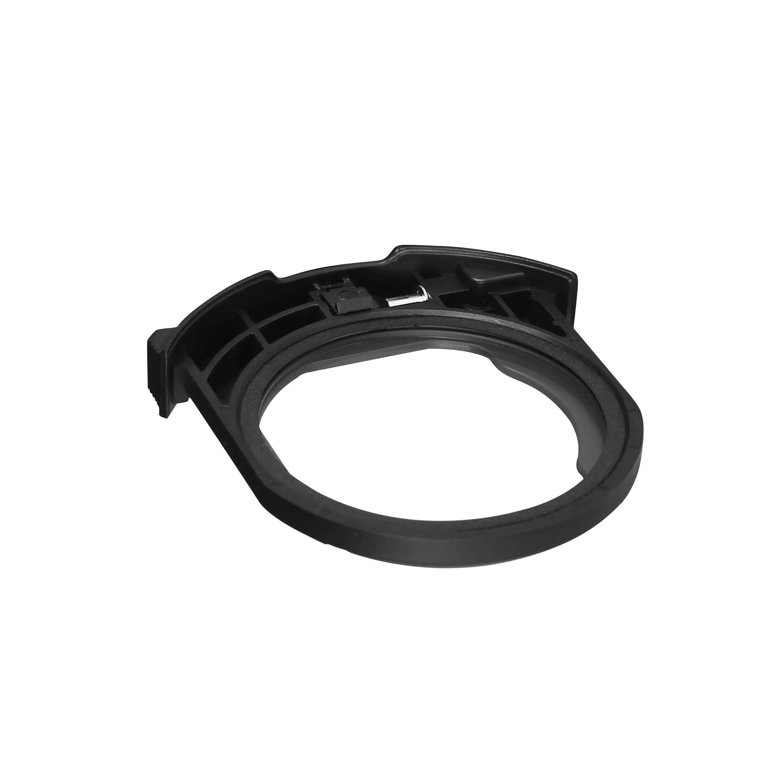 Meike Mk Eftr C Bm1/8 Black Pro Mist Drop In Filter For Canon And Meike Ef To Eos R/M
