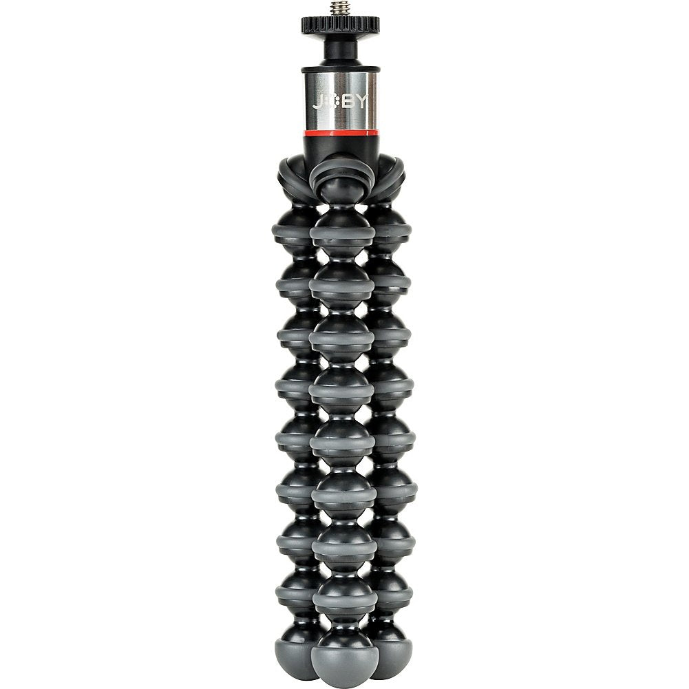 Joby Gorillapod 500: A Compact, Flexible Tripod For Sub Compact Cameras, Point & Shoot, 360 Cameras And Other Devices Up To 500