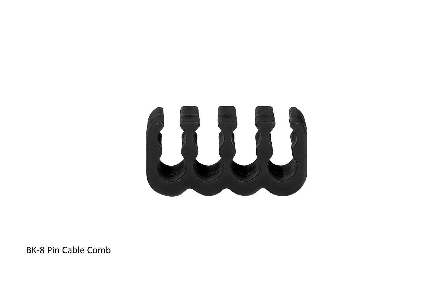 Thermaltake Ttmod Sleeve Extension Power Supply Cable Kit Atx/Eps/8 Pin Pci E/6 Pin Pci E With Combs, Blue/Black Ac 035 Cn1Nan A