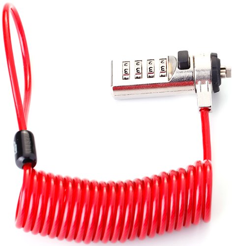 Kingston Laptop Lock (K64671Am)