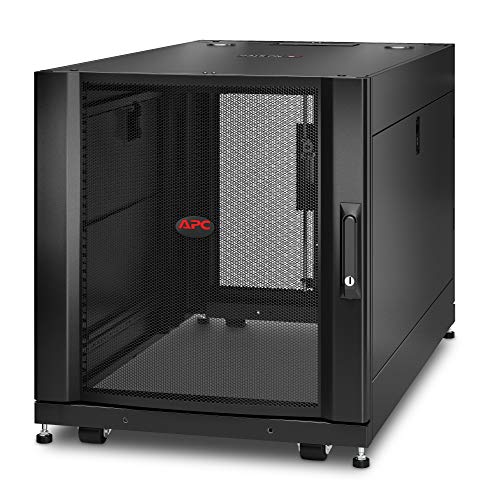 12U Server Rack Enclosure