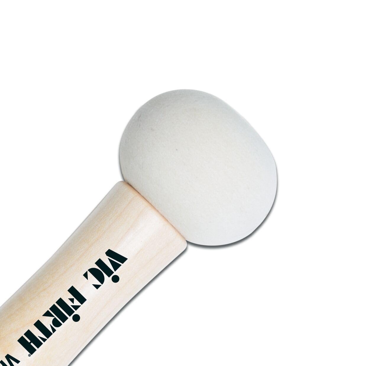 Vic Firth Bass Drum Beater Mallets (Vkb5)