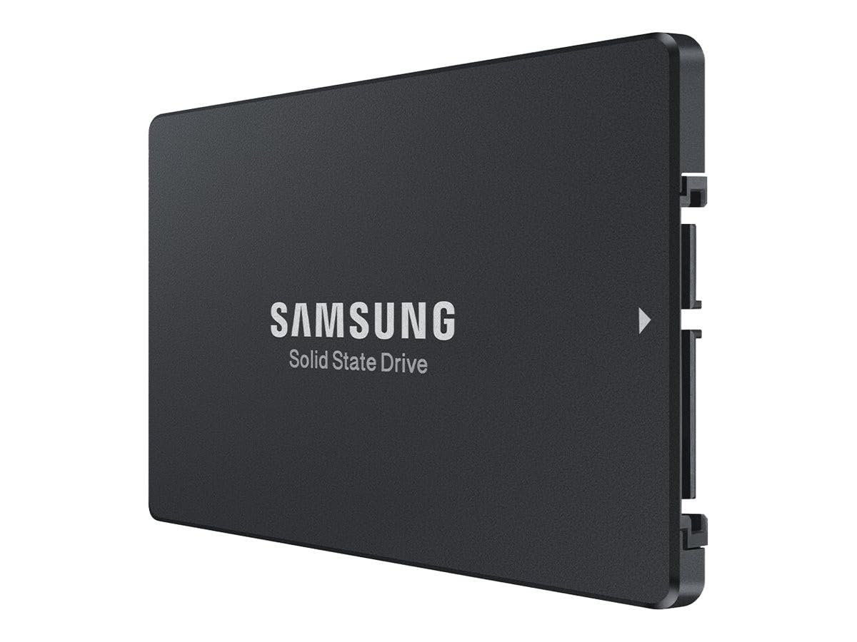 Ssd 960Gsamsung Mz 7L396000 R