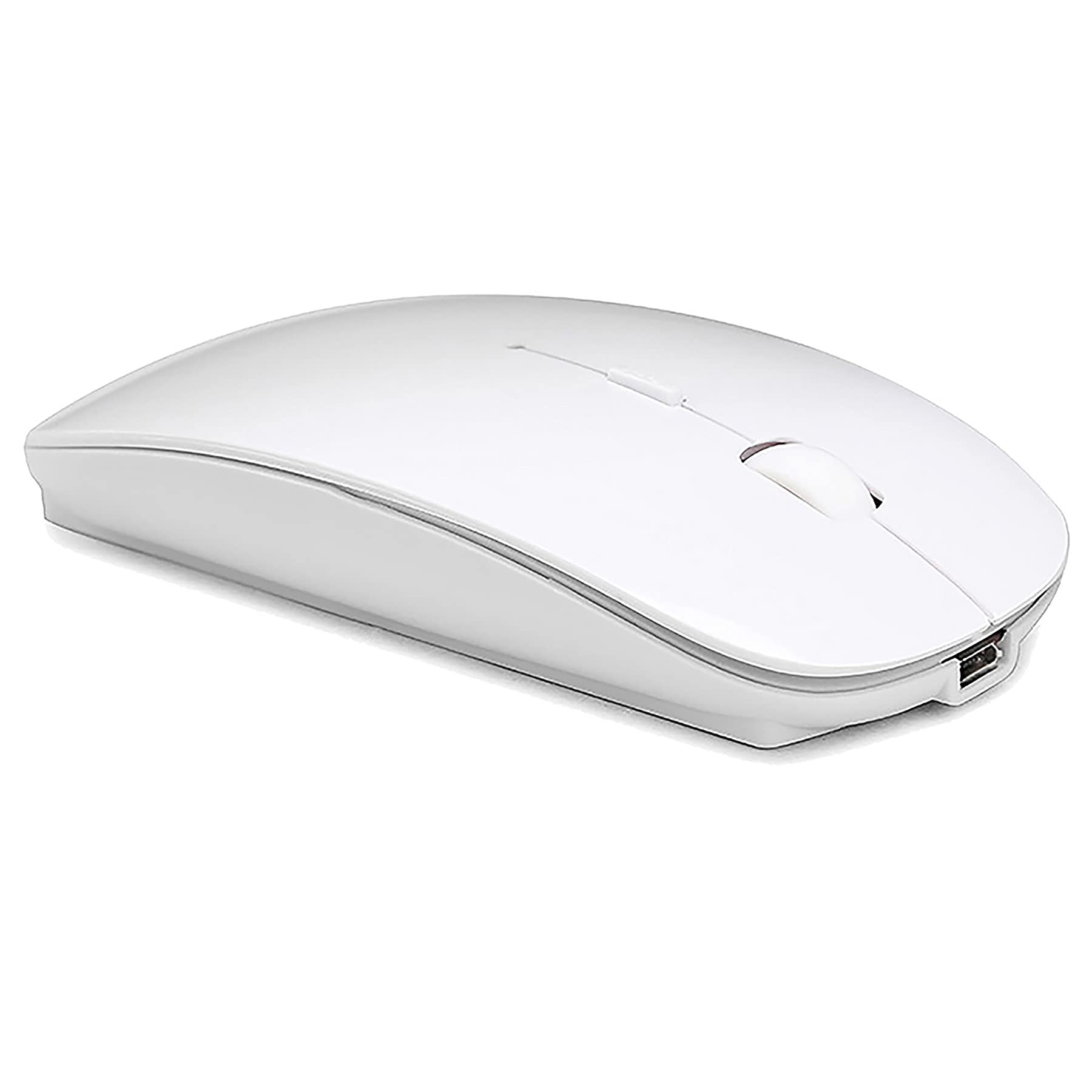 PEIBO Bluetooth Wireless Mouse for Laptop mac MacBook ipad MacBook air MacBook pro pc Desktop Computer Windows Chromebook Notebo