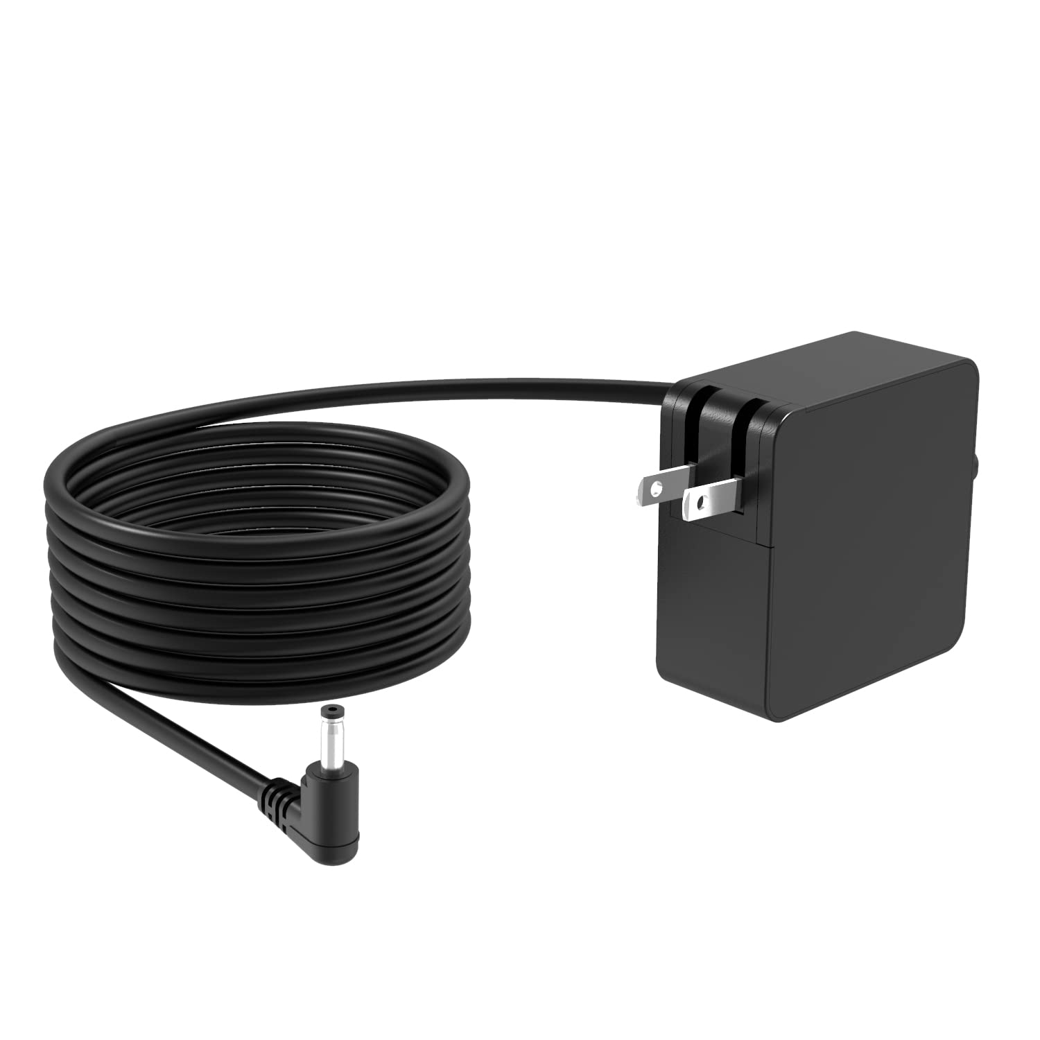 19V Charger [Ul Listed] Fit For Gateway Laptop Model Type60 190 3150U Gwtn156 12 Gwtn156 9 Gwtn156 7 Gwtn156 5 Gwtn156 4 Gwtn156 1 Gwnc31514 Bl/Bk Gwtn141 10 Gwtn141 6 Gwtn141 4 Gwtn141 3 Gwtn141 2