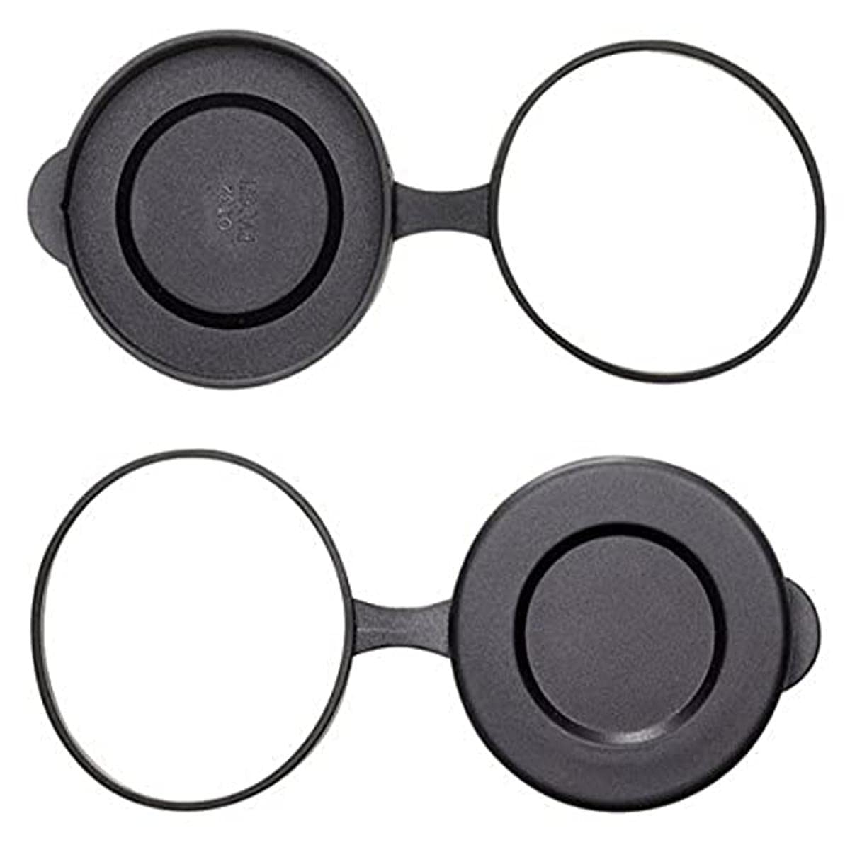 Opticron Rubber Objective Lens Covers 32Mm Og L Pair Fits Models With Outer Diameter 44~46Mm