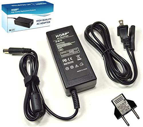 Hqrp +/ 18V Ac Adapter Compatible With Bose Sounddock Series Ii 2, Series 3 Iii 310583 1130 Digital Music System Pcs36W 208 293247 006 310583 1200 3105831300 Wireless Speaker Power Supply Cord