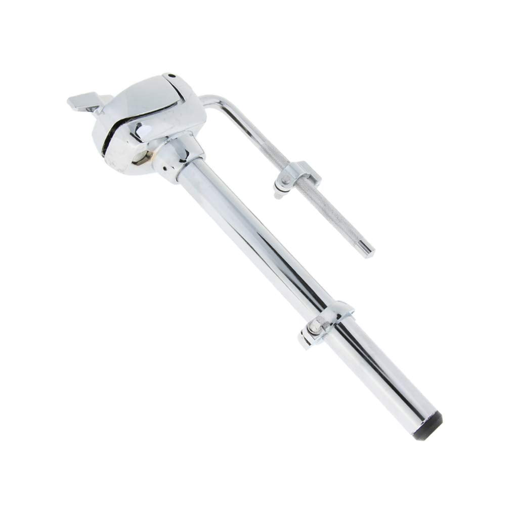 Tom Drum Holder Single Arm Stand Rack Mount Hardware For Performance