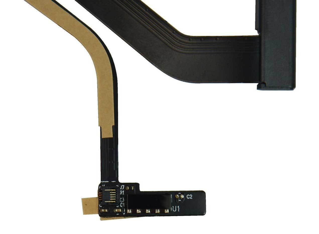 Willhom Replacement For Macbook Pro 13'' A1278 821 1226 A Hard Drive Cable Without Bracket (Early 2011, Late 2011) 922 9771