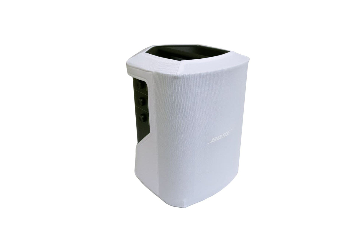 Bose Play Through Cover For S1 Pro+ Pa System, White