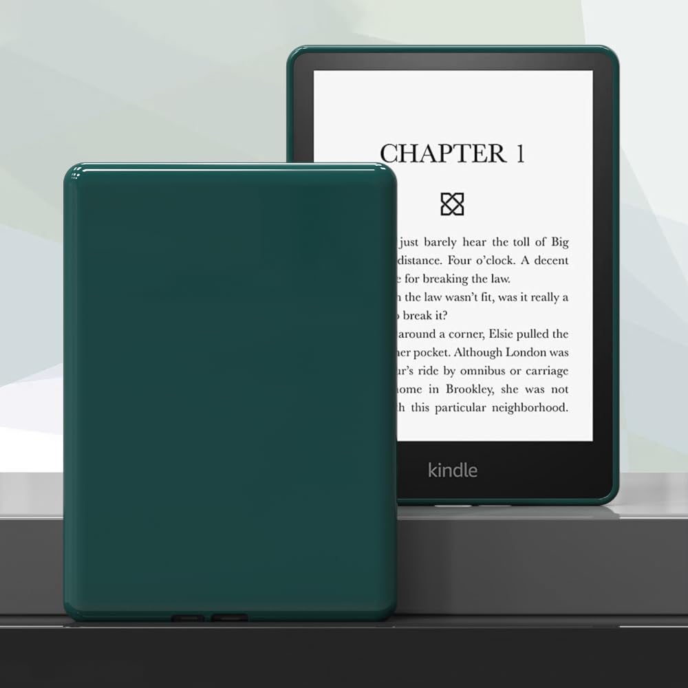 Callyue Case For Kindle Paperwhite Case (Fits 11Th Generation 2021 And 13Th Generation 2023 And Kindle Paperwhite Signature Edit