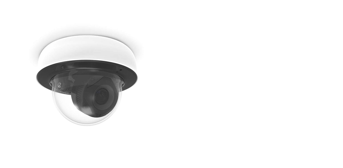 Wide Angle Mv12 Mini Dome Hd