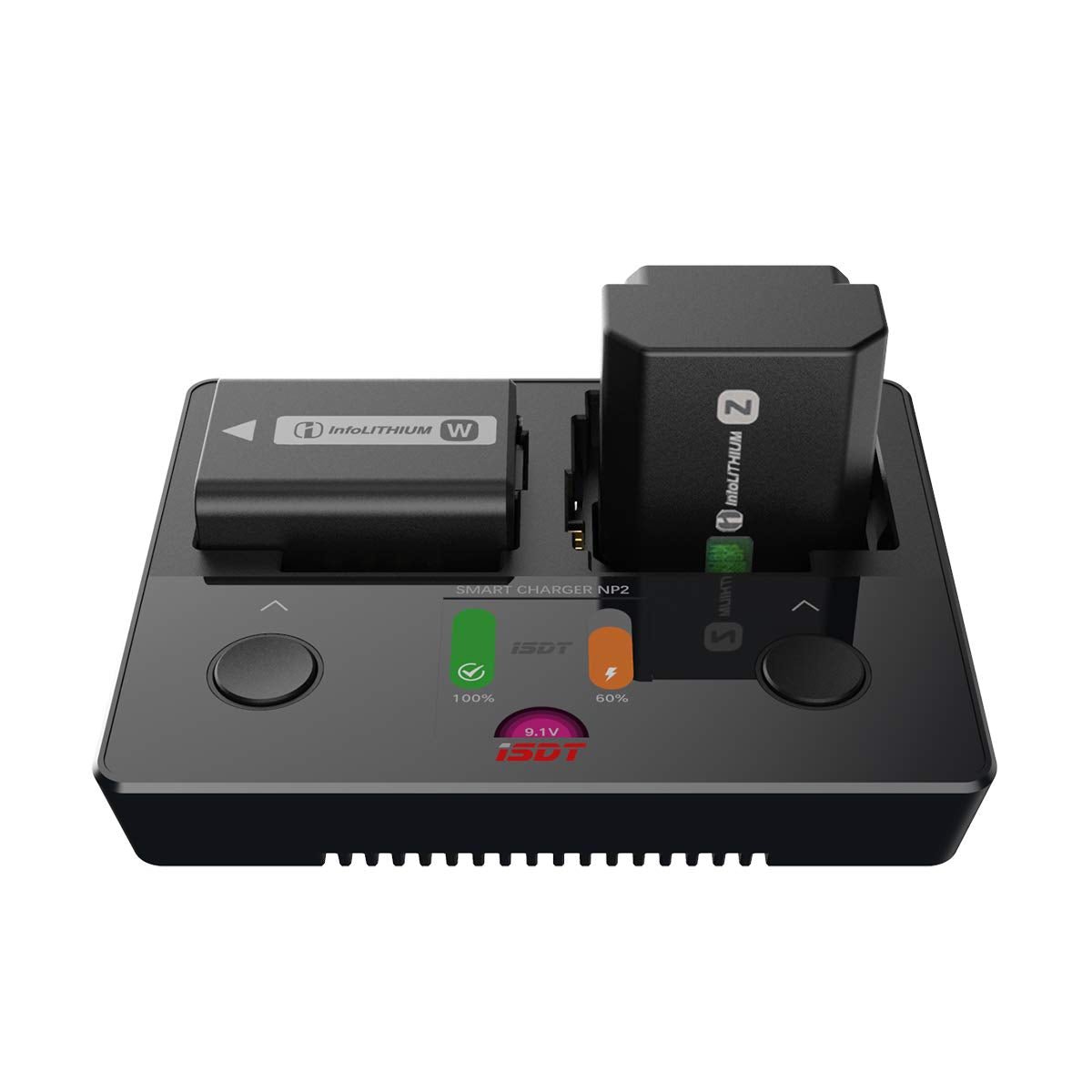 Isdt Np Fz100 Np Fw50 Np Bx1 Camera Battery Charger Set For Sony Batteries Cyber Shot Dsc Rx100, Dsc Rx100 Ii, Dsc Rx100M Ii, Ds