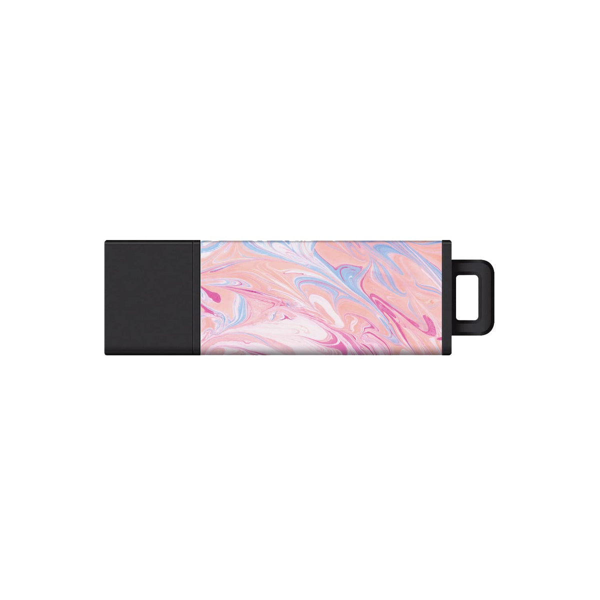Centon Electronics S0 U2T28 32G Usb 2.0 Datastick Pro2 (Marble Bubblegum), 32Gb