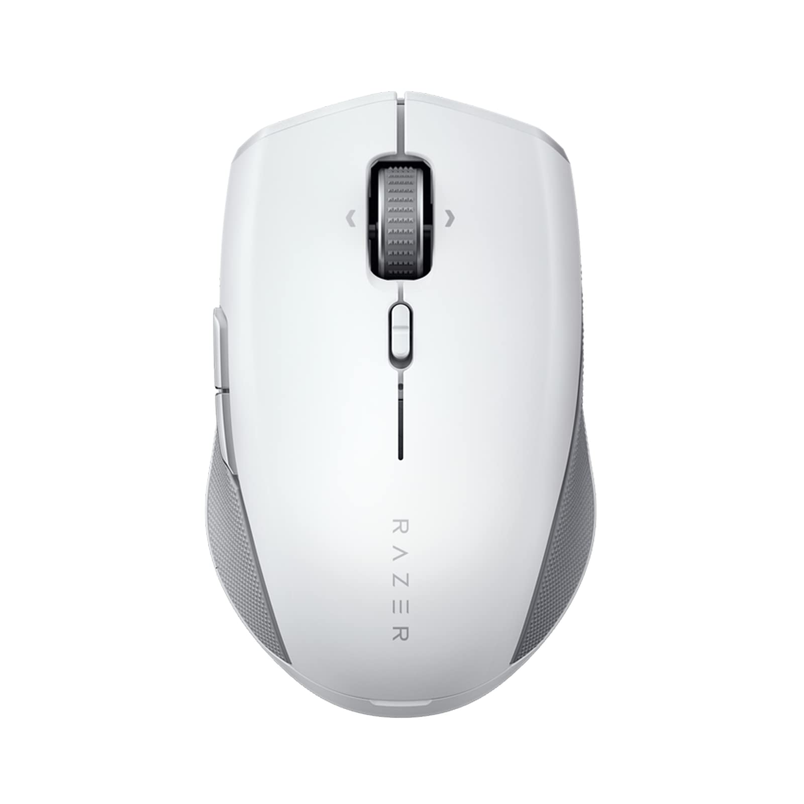 Razer Pro Click Mini Portable Wireless Mouse: Silent, Tactile, Mouse Clicks  Sleek & Compact Design  HyperScroll Technology  