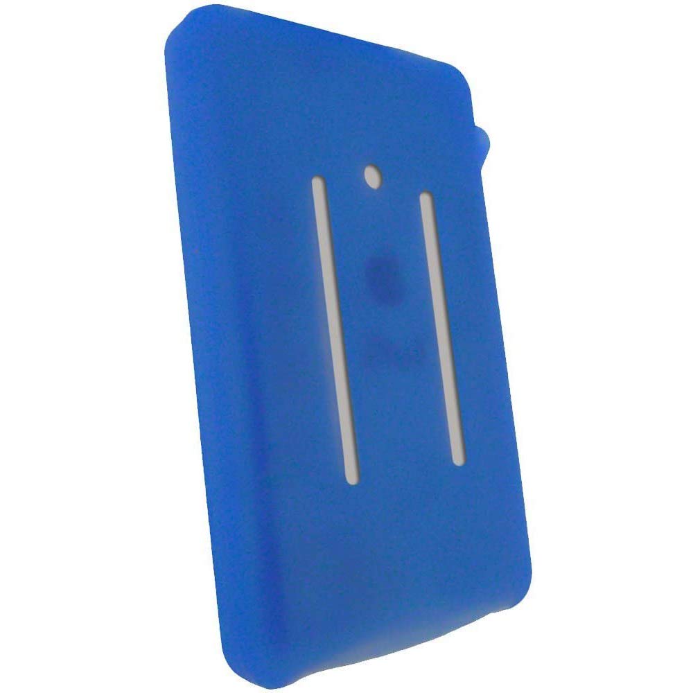 For Ipod Classic Case, Silicone Skin Case Cover For Apple Ipod Classic 6Th 7Th 80Gb, 120Gb Thin 160Gb And Ipod Video 5Th 30Gb +