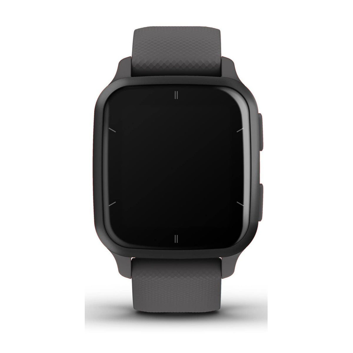 Garmin Venu Sq 2 Gps Smartwatch, All Day Health Monitoring, Long Lasting Battery Life, Amoled Display, Slate And Shadow Gray