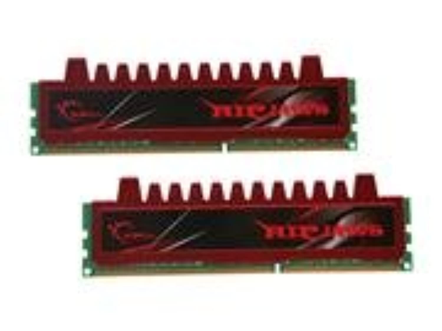 G. Skill Pc3-8500 Memory Module 8 Gb 1,066 Mhz 240-Pin Ddr3-Ram