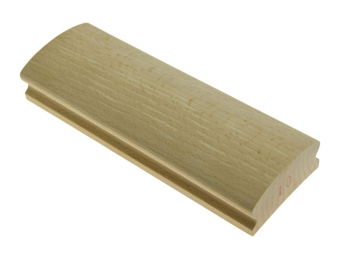 KAISH 10 guitar Bass Fingerboard Radius Sanding Block Tool Fret Leveling Luthier Tool