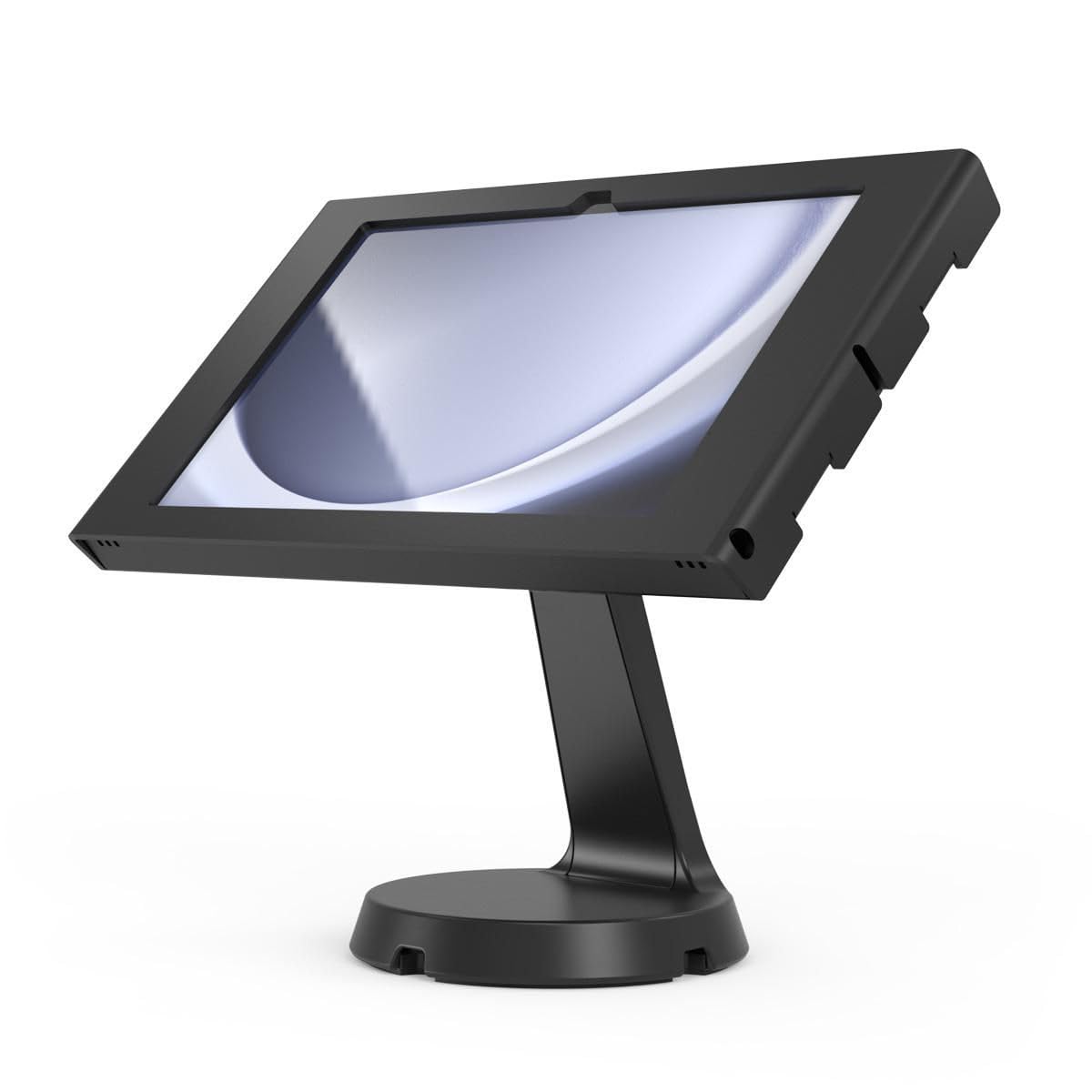 Galaxy Tab A9+ 11In Swell Enclosure Mast Stand Black