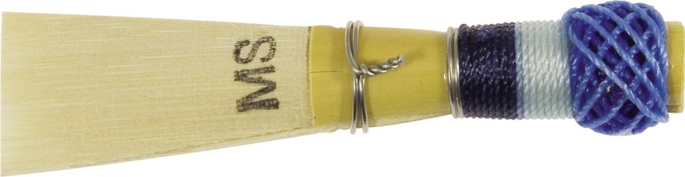 Marlin Lesher Bassoon Reed Medium Soft