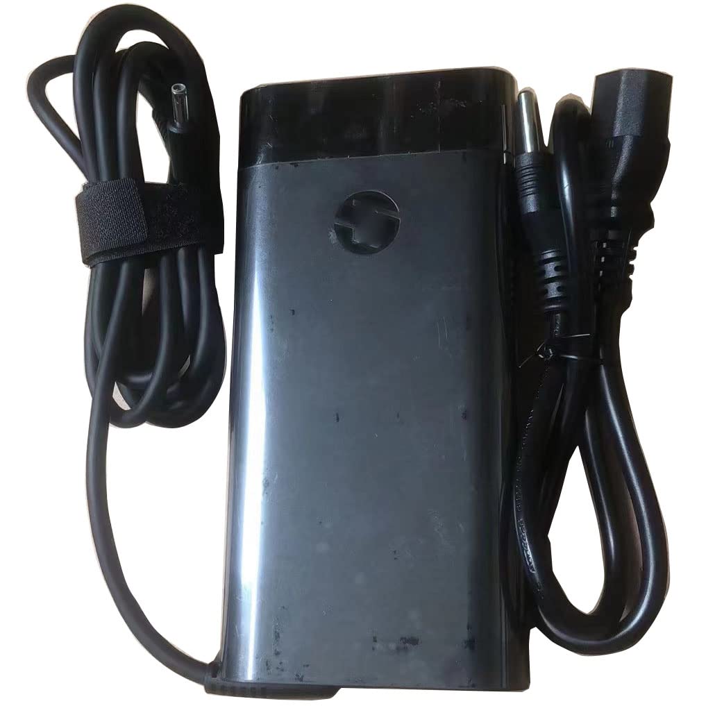 230W Genuine Small 4.5Mm Tip Charger For Hp Omen 15 16 17 Gaming Laptop M41303 001 Tpn La10 Power Supply Adapter Cord