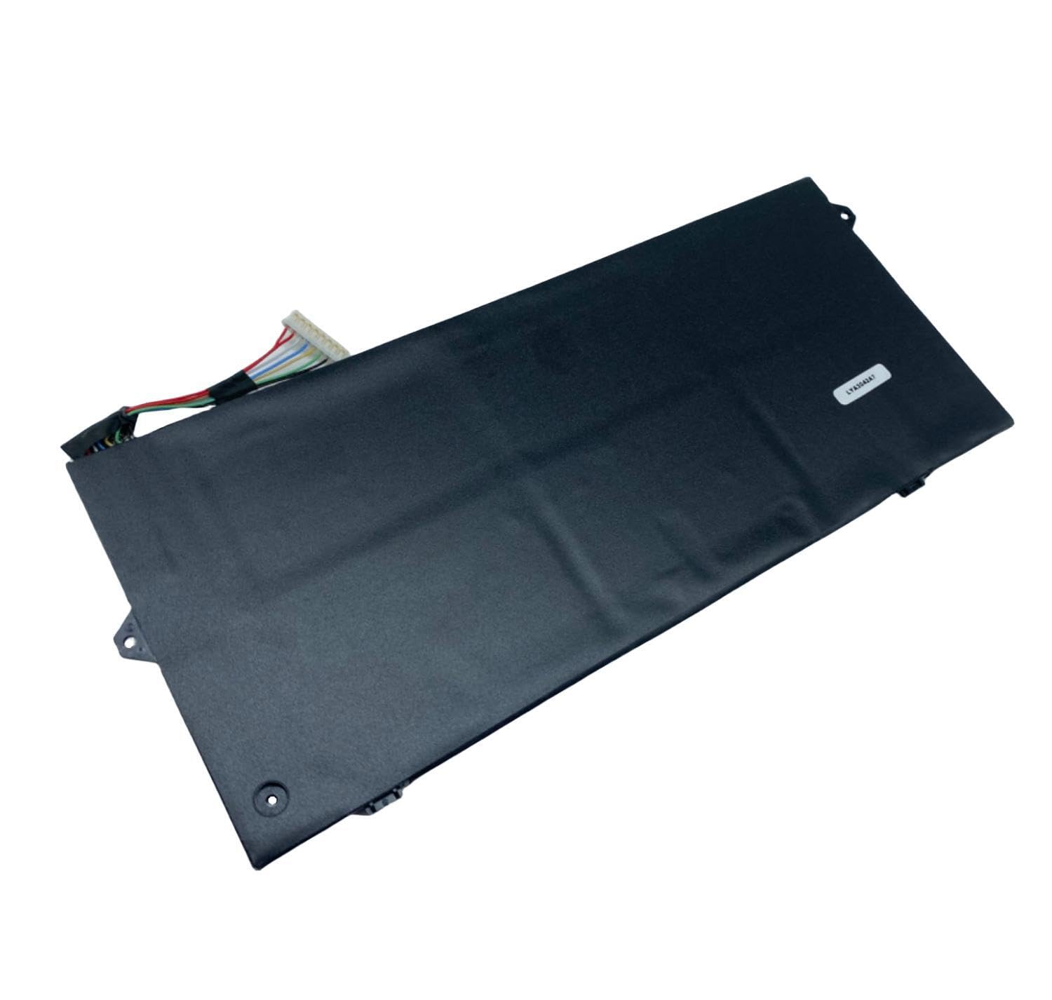 Aluo Ap13J3K Ap13J4K Laptop Battery Replacement For Acer Chromebook 11.6'' 11 C740 C720 C720P Series Kt.00304.001 Kt.00303.001 3