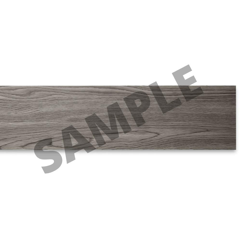 Lucida Surfaces Luxury Vinyl Floor Tiles Peel  Stick Adhesive Flooring For Diy Installation Sample Wood Look Plank 6 Inch X 12 I