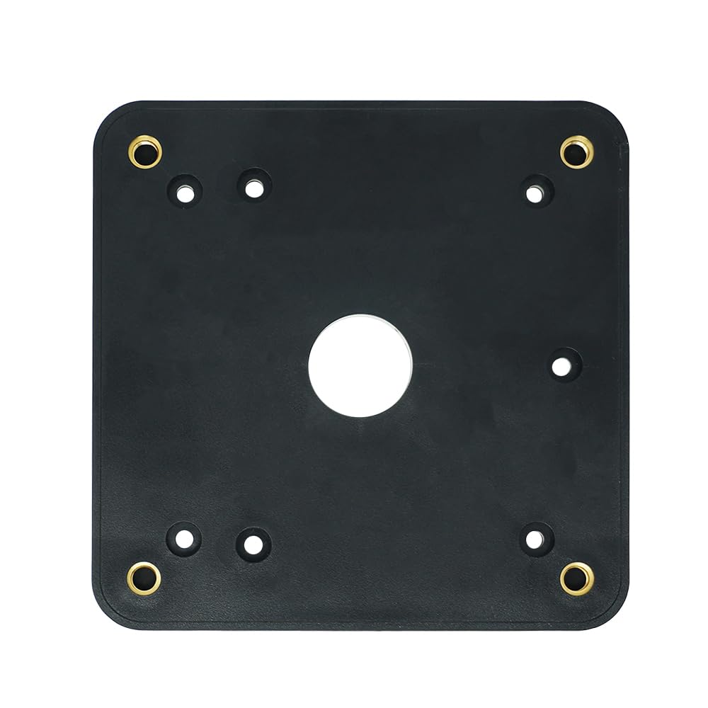 Acr Mounting Plate F/Rcl-95 Searchlight,WBLITB0C832CXGV
