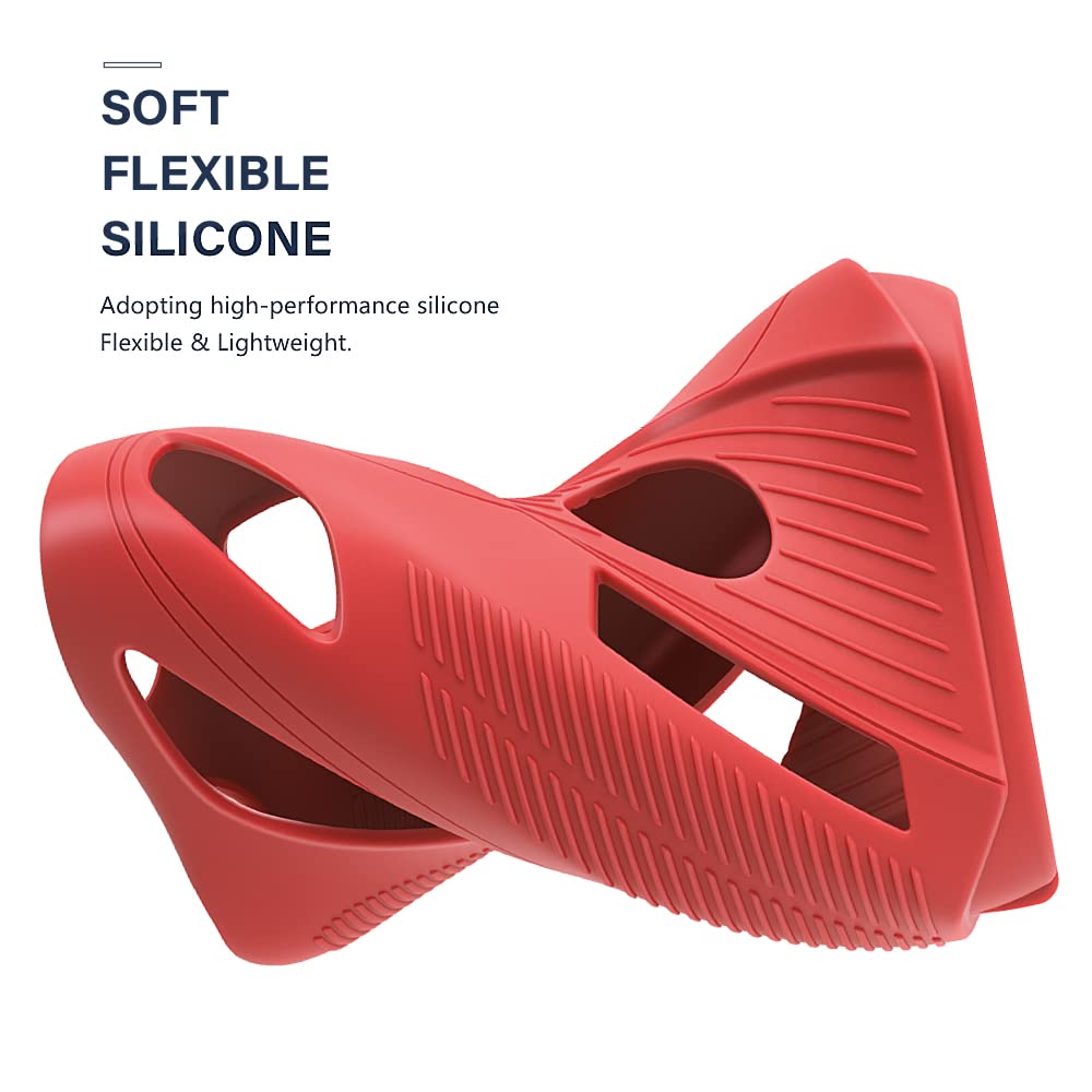 Tusita Silicone Case Compatible With Bushnell Tour V5