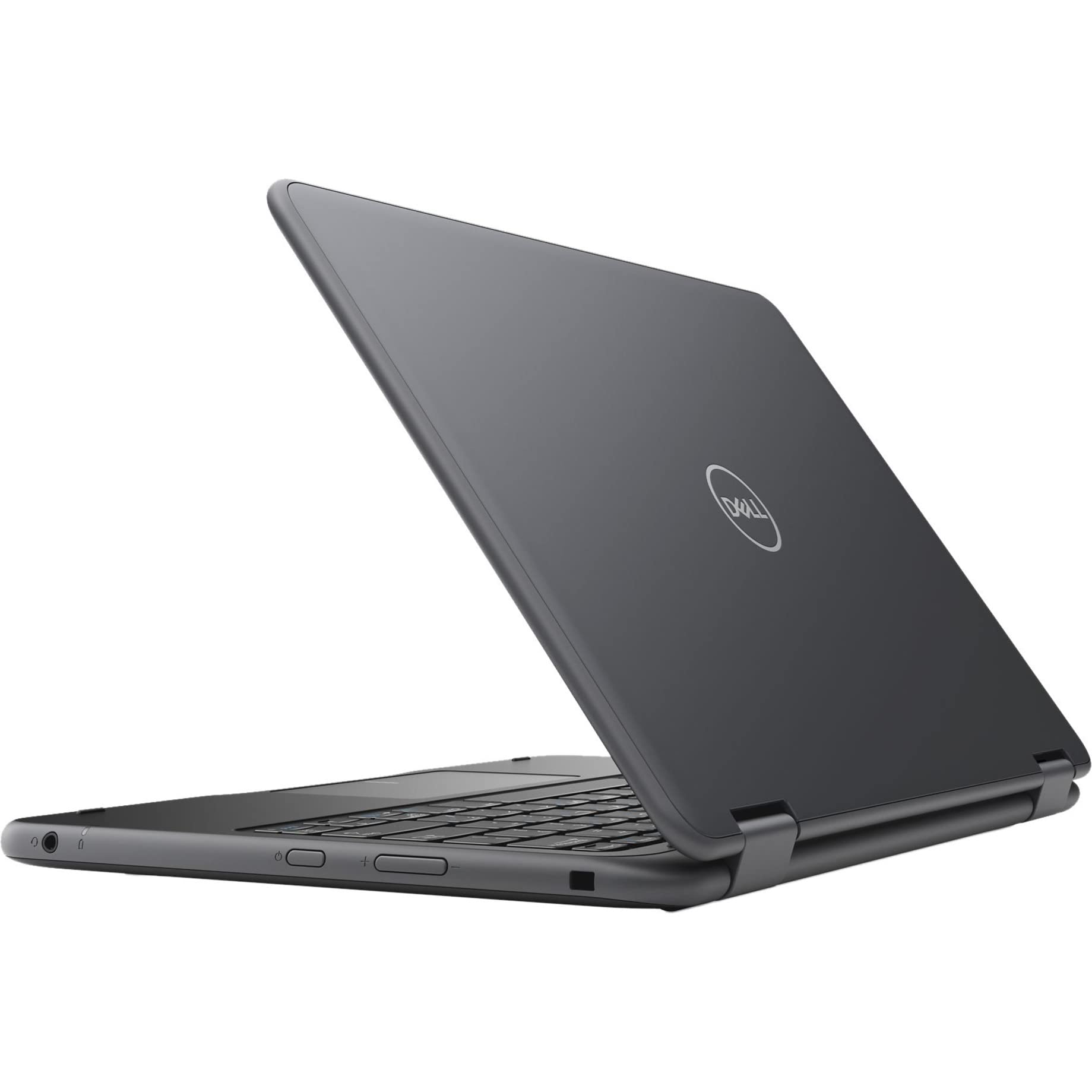 Dell Latitude 3000 3190 11.6 Netbook - Hd - 1366 X 768 - Intel Celeron N4120 Quad-Core (4 Core) - 4 Gb Ram - 128 Gb Ssd - Black