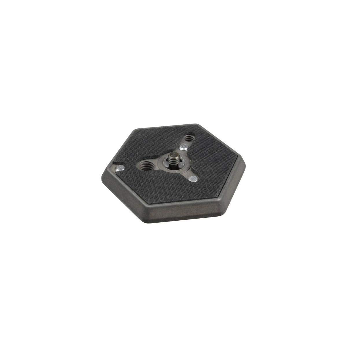Manfrotto 130 14 Rapid Connect Mounting Plate (1/4'' 20 Flush Mount) (#3041)