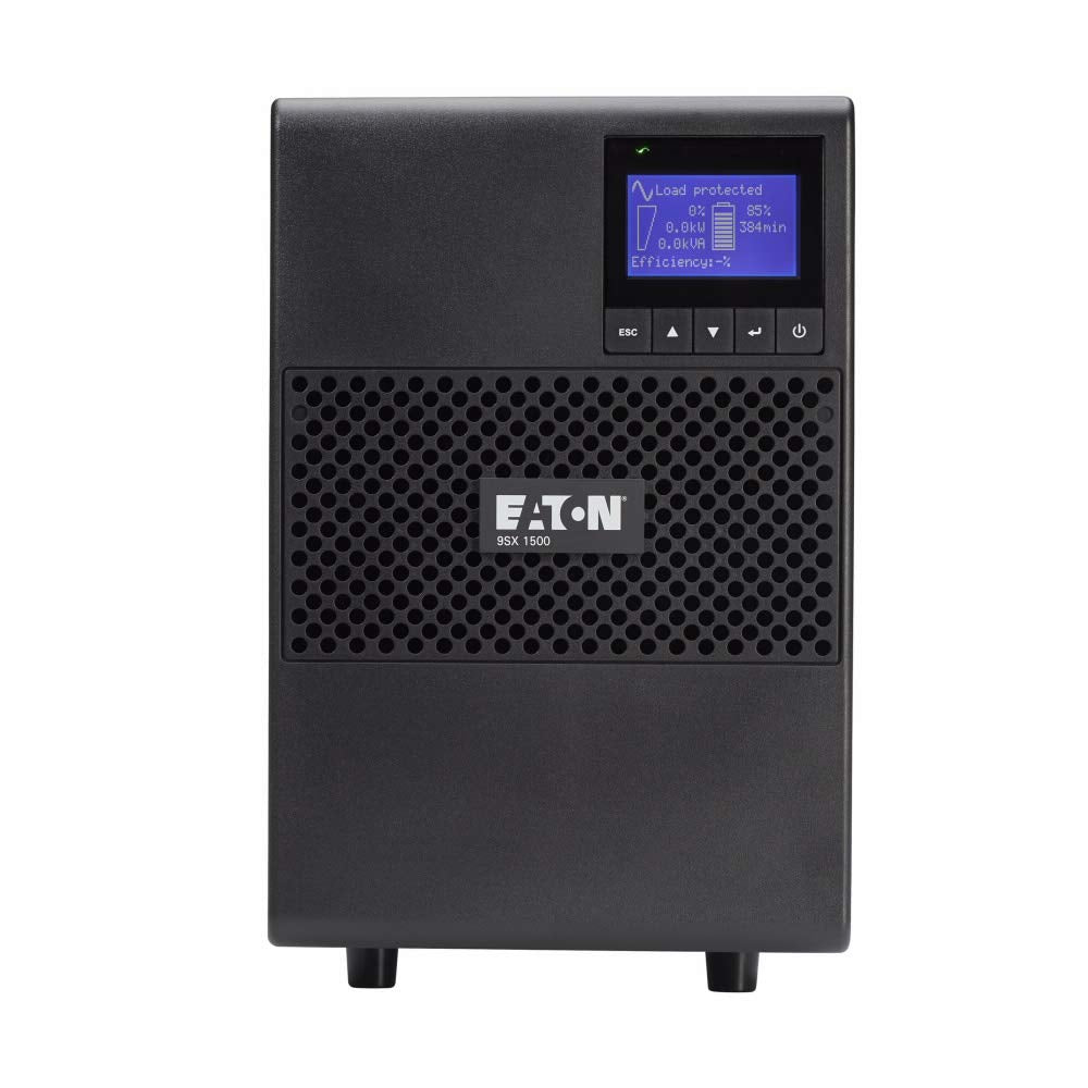 Eaton 9SX UPS Online 1500VA