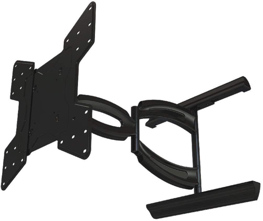 Crimson AV A55V 32 55' Articulating Wall Mount