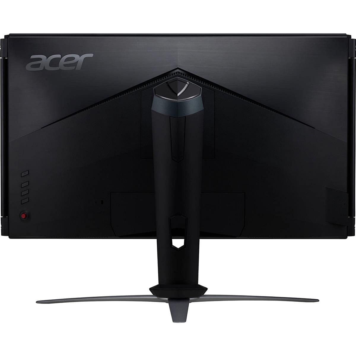 Acer Nitro Xv273K Pbmiipphzx 27 Uhd 3840 X 2160 Ips Amd Radeon Freesync And Nvidia G Sync Compatible Monitor Displayhdr400 Quant